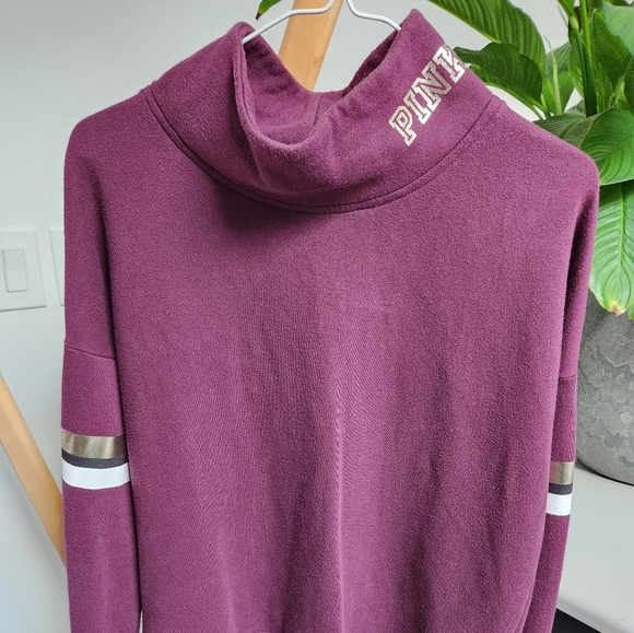 Victoria's Secret PINK jump suit set - Picture 6 of 13